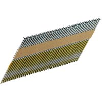 4000 Streifennägel, D34° papiergebunden 2.8 x 63mm bl Ring - Metabo 4000 Streifennägel, D34° papiergebunden 2.8 x 63mm bl Ring - Metabo von Metabo