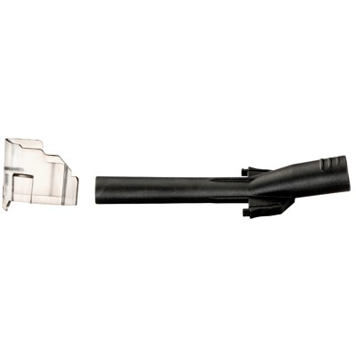 Absaugset für Stichsäge incl. Schutzglas (623670000) von Metabo