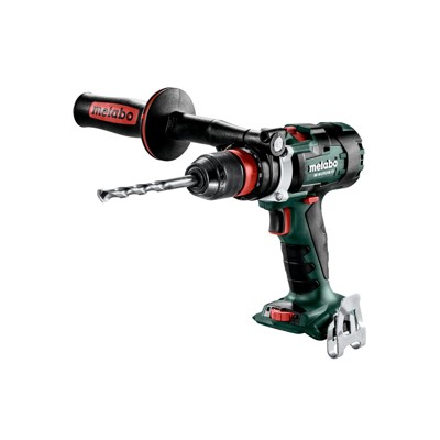 Akku-3-Gang-Bohrschrauber BS 18 LTX-3 BL Q I (602355890), Karton von Metabo