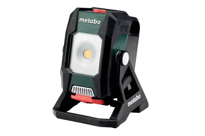 Akku-Baustrahler BSA 12-18 LED 2000 von Metabo