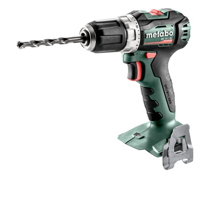 Akku-Bohrschrauber BS 18 L BL (602326890), Karton von Metabo