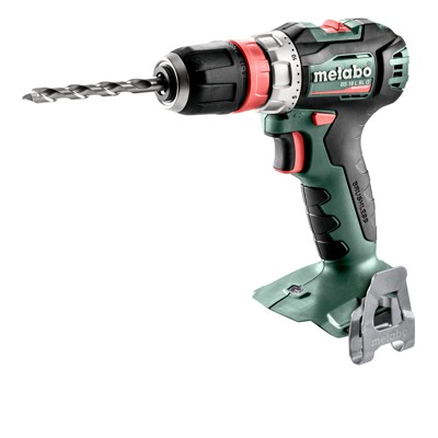 Akku-Bohrschrauber BS 18 L BL Q (602327890), Karton von Metabo