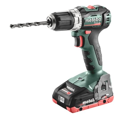 Akku-Bohrschrauber BS 18 L BL von Metabo