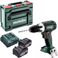 Metabo - Akku-Bohrschrauber bs 18 lt (602102500) von Metabo