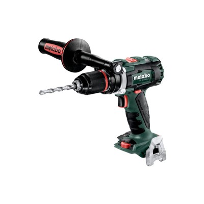 Akku-Bohrschrauber BS 18 LTX BL I (602350840), MetaLoc von Metabo