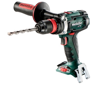 Akku-Bohrschrauber BS 18 LTX Quick, Soloversion, Koffer von Metabo