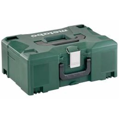 Akku-Bohrschrauber & Winkelschleifer MetaLoc BS18LT + W18LTX von Metabo