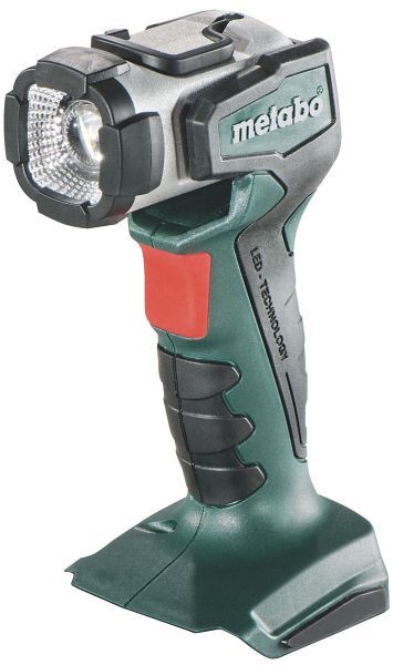 Akku-Handlampe ULA LED Pick-Mix Akku-Handlampe ULA LED Pick-Mix von Metabo