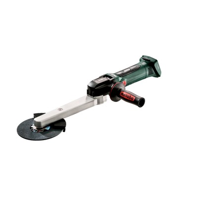 Akku-Kehlnahtschleifer KNS 18 LTX 150, Soloversion von Metabo