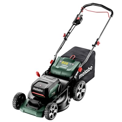 Akku-Rasenmäher RM 36-18 LTX von Metabo