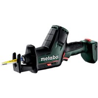 Metabo - Akku-Säbelsäge PowerMaxx sse 12 bl (602322840) Solo in x 145 von Metabo
