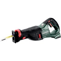 Akku-Säbelsäge ssep 18 lt ohne Akku und Ladegerät in x 165 l - Metabo von Metabo