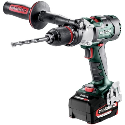 Akku-Schlagbohrmaschine SB 18 LTX-3 BL I von Metabo