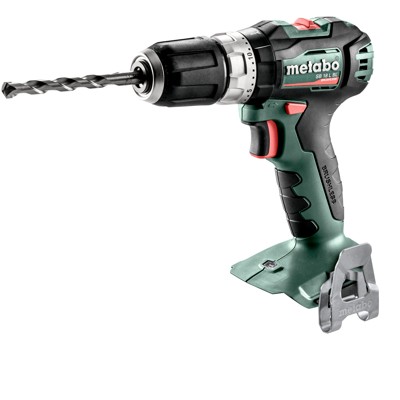 Akku-Schlagbohrschrauber SB 18 L BL (602331840), metaBOX 145 von Metabo