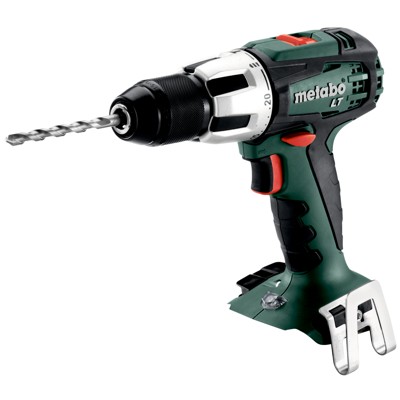 Akku-Schlagbohrschrauber SB 18 LT, Soloversion, MetaLoc von Metabo