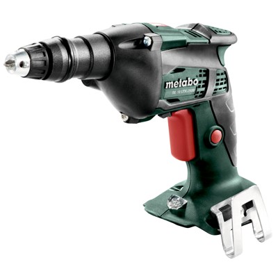 Akku-Schnellbauschrauber SE 18 LTX 2500, Soloversion, ML-Einlage Akku-Schnellbauschrauber SE 18 LTX 2500, Soloversion, ML-Einlage von Metabo