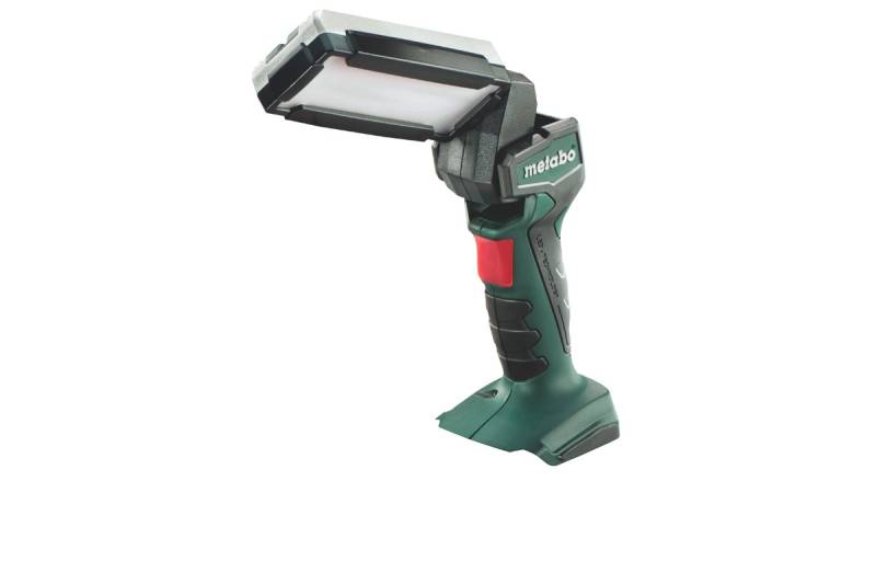 Akku Stablampe SLA 14.4 18 LED Akku Stablampe SLA 14.4 18 LED von Metabo