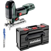 Akku-Stichsäge ST 18 LT 130 BL SE (601054870) Metabo von Metabo
