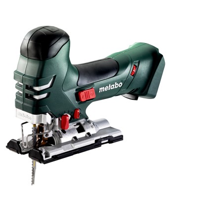 Akku-Stichsäge STA 18 LTX 140, Soloversion, MetaLoc von Metabo