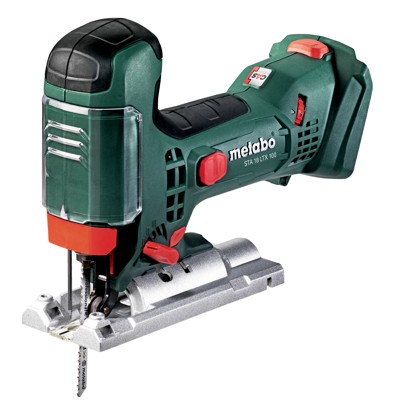Akku Stichsäge solo STA 18 LTX 100 von Metabo