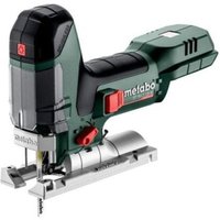 Akku-Stichsäge st 18 lt 130 bl ohne Akku und Ladegerät in x 145 l - Metabo von Metabo