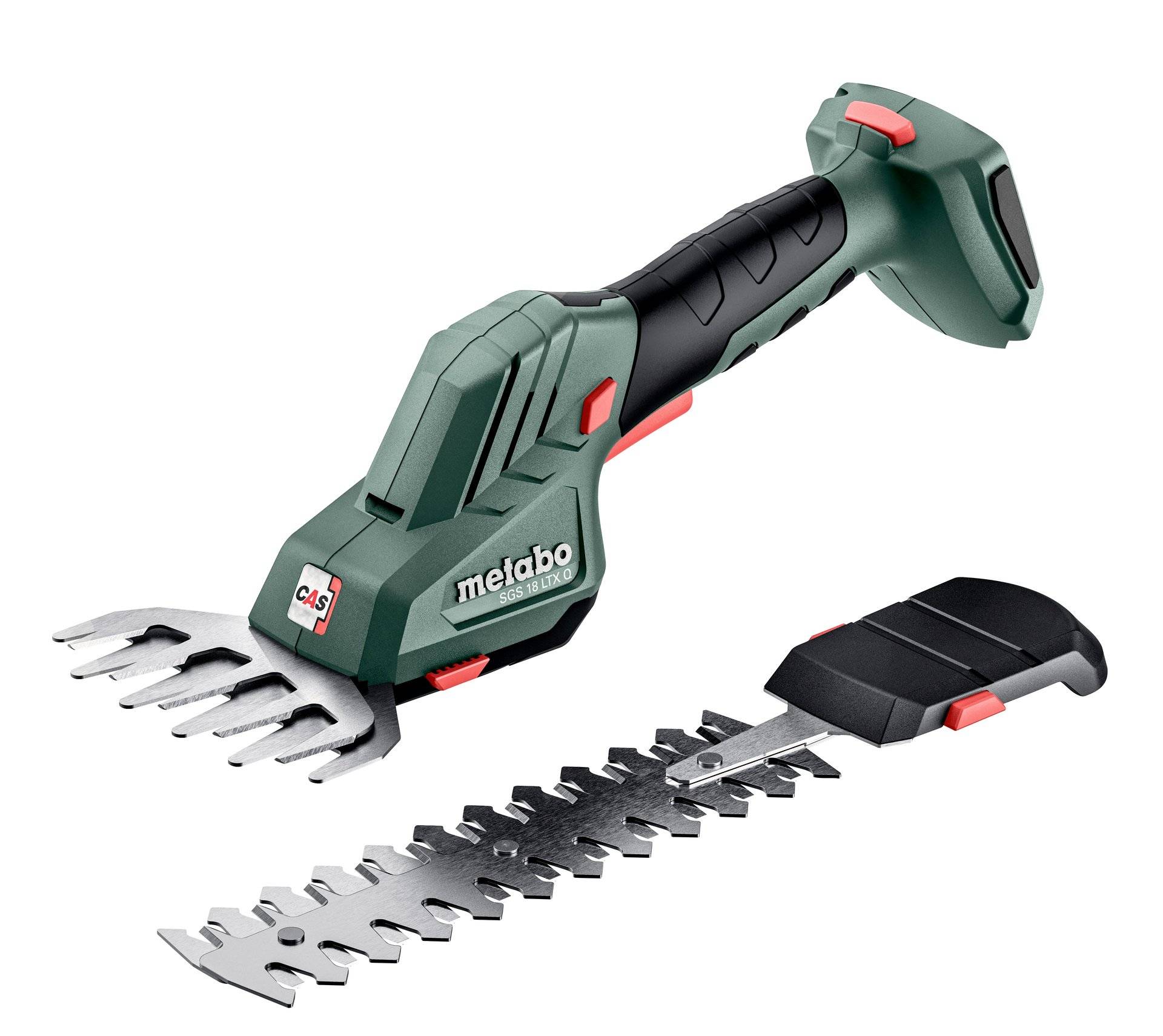 Akku-Strauch & Grasschere SGS 18 LTX Q Akku-Strauch & Grasschere SGS 18 LTX Q von Metabo