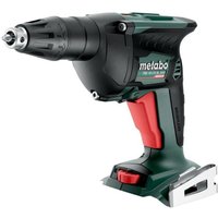 Metabo - Akku Trockenbauschrauber tbs 18 ltx bl 5000 18 v Solo mit x 145 l von Metabo