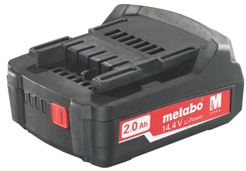 Akkupack Li-Power von Metabo