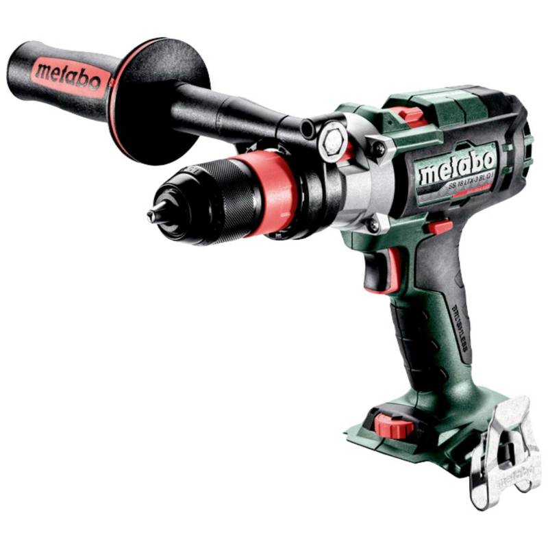 B-Ware Metabo Sb 18 Ltx 3 Akku Schlagschrauber Schlagbohrschrauber 18 Volt Ohne Akku B-Ware Metabo Sb 18 Ltx 3 Akku Schlagschrauber Schlagbohrschrauber 18 Volt Ohne Akku von Metabo