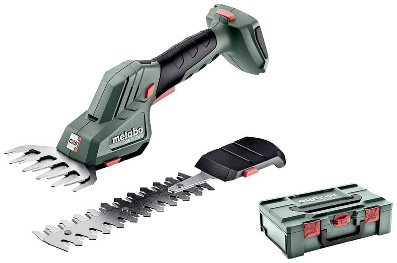B-Ware Metabo Sgs 18 Ltx Q Akku Grasschere Strauchschere Ohne Akku Gartenschere Schere B-Ware Metabo Sgs 18 Ltx Q Akku Grasschere Strauchschere Ohne Akku Gartenschere Schere von Metabo