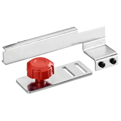 Bandschleifvorrichtung BAS 318 (631333000) von Metabo