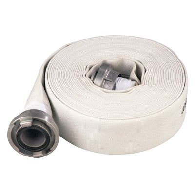 Bau- u. Industrieschlauch ø52mm x 15m von Metabo