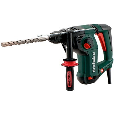 Bohr- und Meißelhammer SDS-plus KHE 3250 Bohr- und Meißelhammer SDS-plus KHE 3250 von Metabo