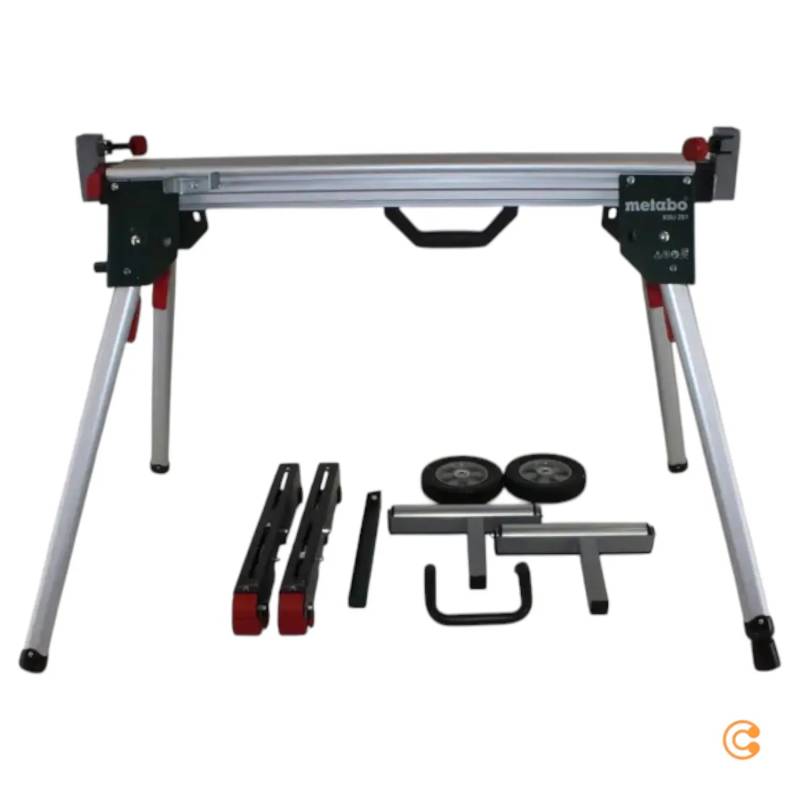 C-Ware Metabo Ksu 251 Kappsägen Untergestell Trolley Funktion Länge Siehe Text/Foto C-Ware Metabo Ksu 251 Kappsägen Untergestell Trolley Funktion Länge Siehe Text/Foto von Metabo