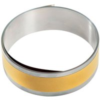 Metabo - Edelstahl-Klebeband 2500 x 40 x 0,15 mm (626376000) von Metabo