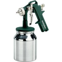 Farbspritzpistole fsp 1000 s, Karton - Metabo von Metabo