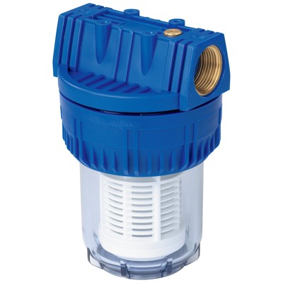Filter für Pumpen Anschluss 1Z kurz von Metabo