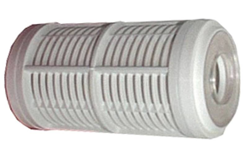 Filtereinsatz Kunststoff kurz waschbar Filtereinsatz Kunststoff kurz waschbar von Metabo