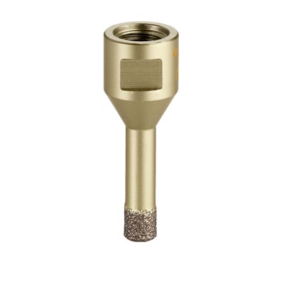Fliesen-Diamantbohrkrone "Dry" M14 ø12mm (628303000) von Metabo