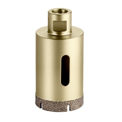 Fliesen-Diamantbohrkrone "Dry" M14 ø45mm (628318000) von Metabo
