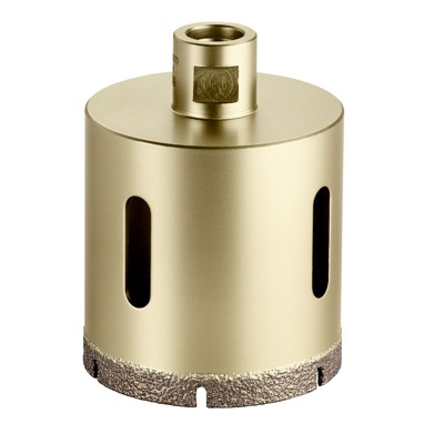Fliesen-Diamantbohrkrone "Dry" M14 ø60mm (628313000) von Metabo