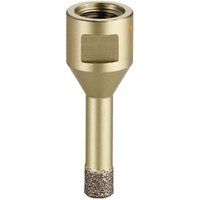 Fliesen-Diamantbohrkrone 'Dry'10mm M14 - Metabo von Metabo