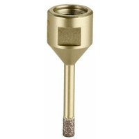 Metabo - Fliesen-Diamantbohrkrone 'Dry', 6 mm, M14 (628300000) von Metabo