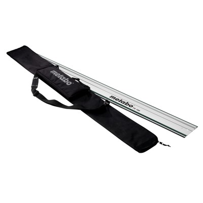 Führungsschiene FS 160 in Tasche FST, Länge 160 cm (629011700) von Metabo