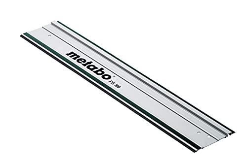 Metabo Führungsschiene FS 80, Länge 80 cm (629010000) Gesamtlänge: 80 cm von metabo