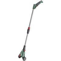 [GEBRAUCHT] B-Ware Metabo 628426000 Teleskopstiel Grasscheren Einstellbar Arbeitswinkel 90bis102 Cm von Metabo