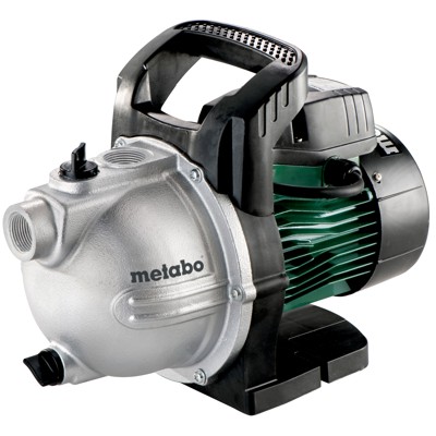 Gartenpumpe P 4000 G von Metabo