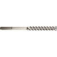 Metabo - gebraucht] 623213000 Hartmetall Beton Spiralbohrer 1 Stück 14 Mm Gesamtlänge 540 Mm B-Ware von Metabo