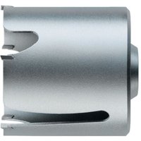 Metabo - gebraucht] Universal Lochsäge Pionier Säge Werkzeug Lochsäge Set Bi Metall 68mm B-Ware von Metabo