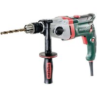 Metabo - gebraucht] bev 2-Gang-Bohrmaschine Bohrmaschine Bohrer 1300 w Werkzeug Handwerker von Metabo